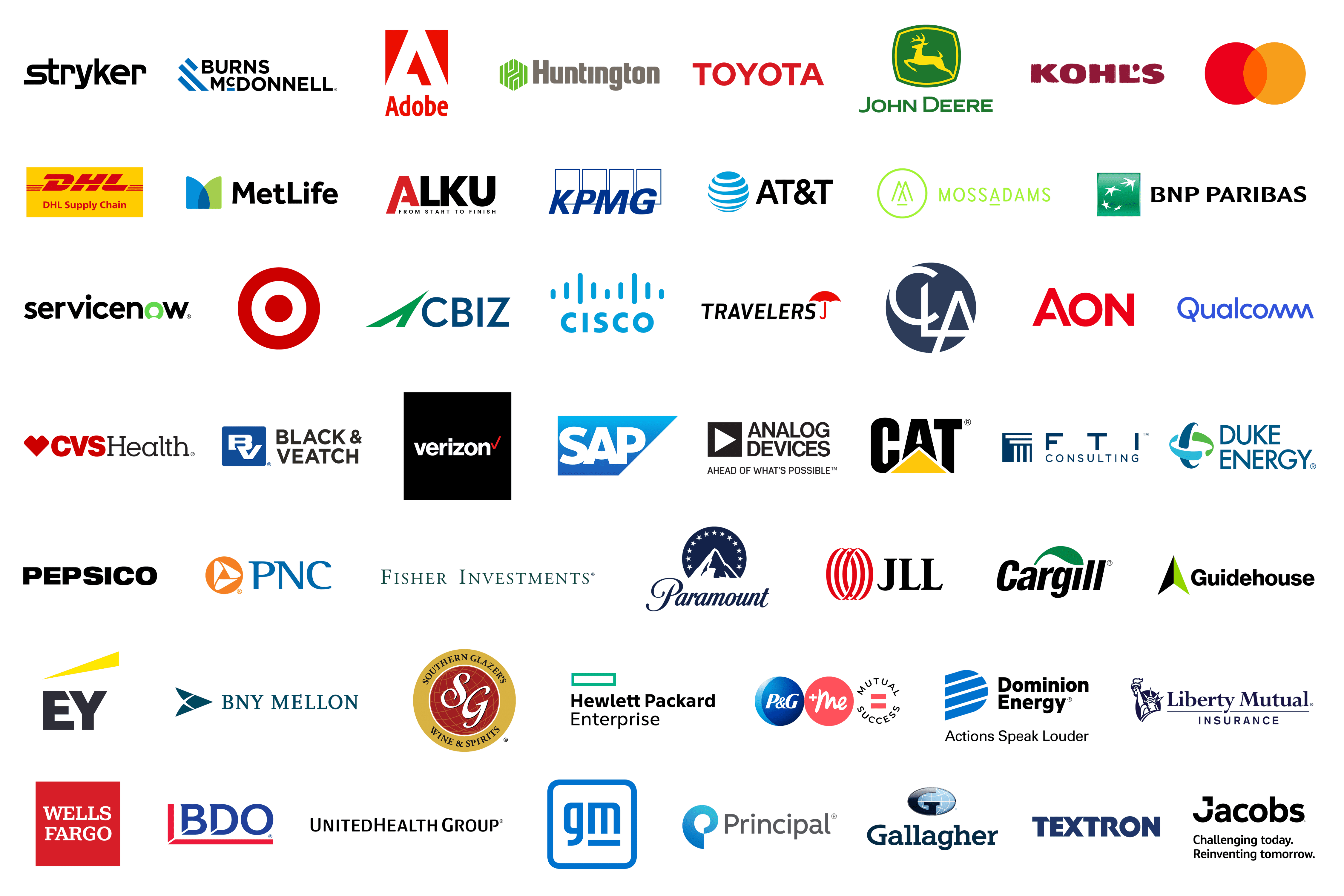 Introducing The 2024 Campus Forward Award Winners Top Enterprise Early